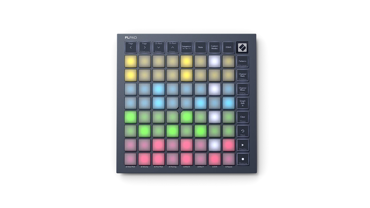 FLpad Mini