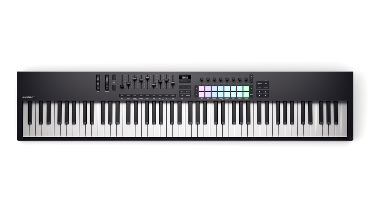 Launchkey 88