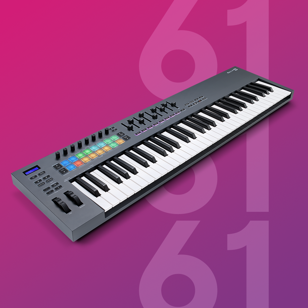 Novation FLkey 61