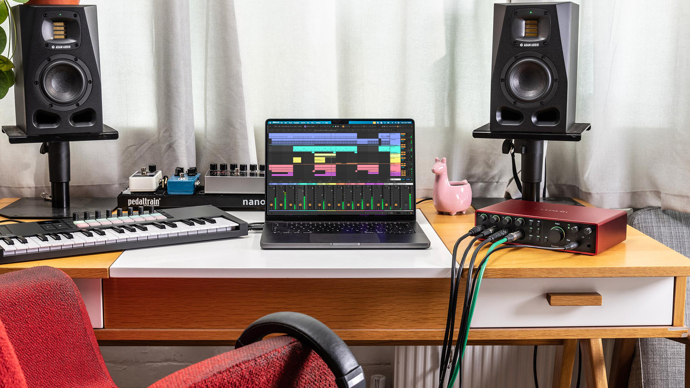 Ableton Live