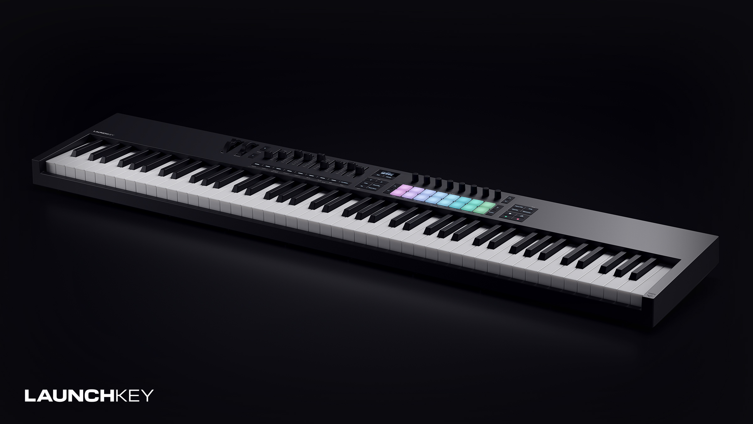 Launchkey 88 Launchkey 88