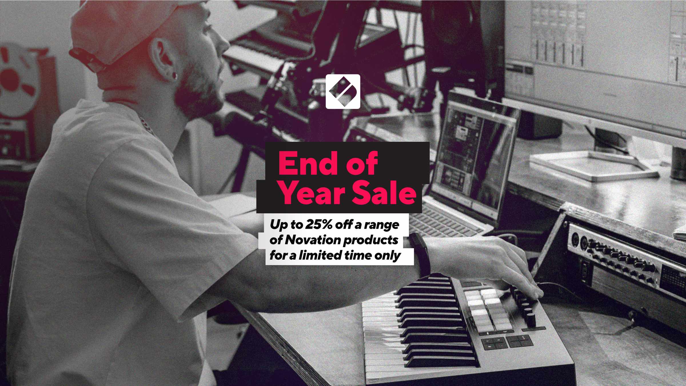 End of Year Sale