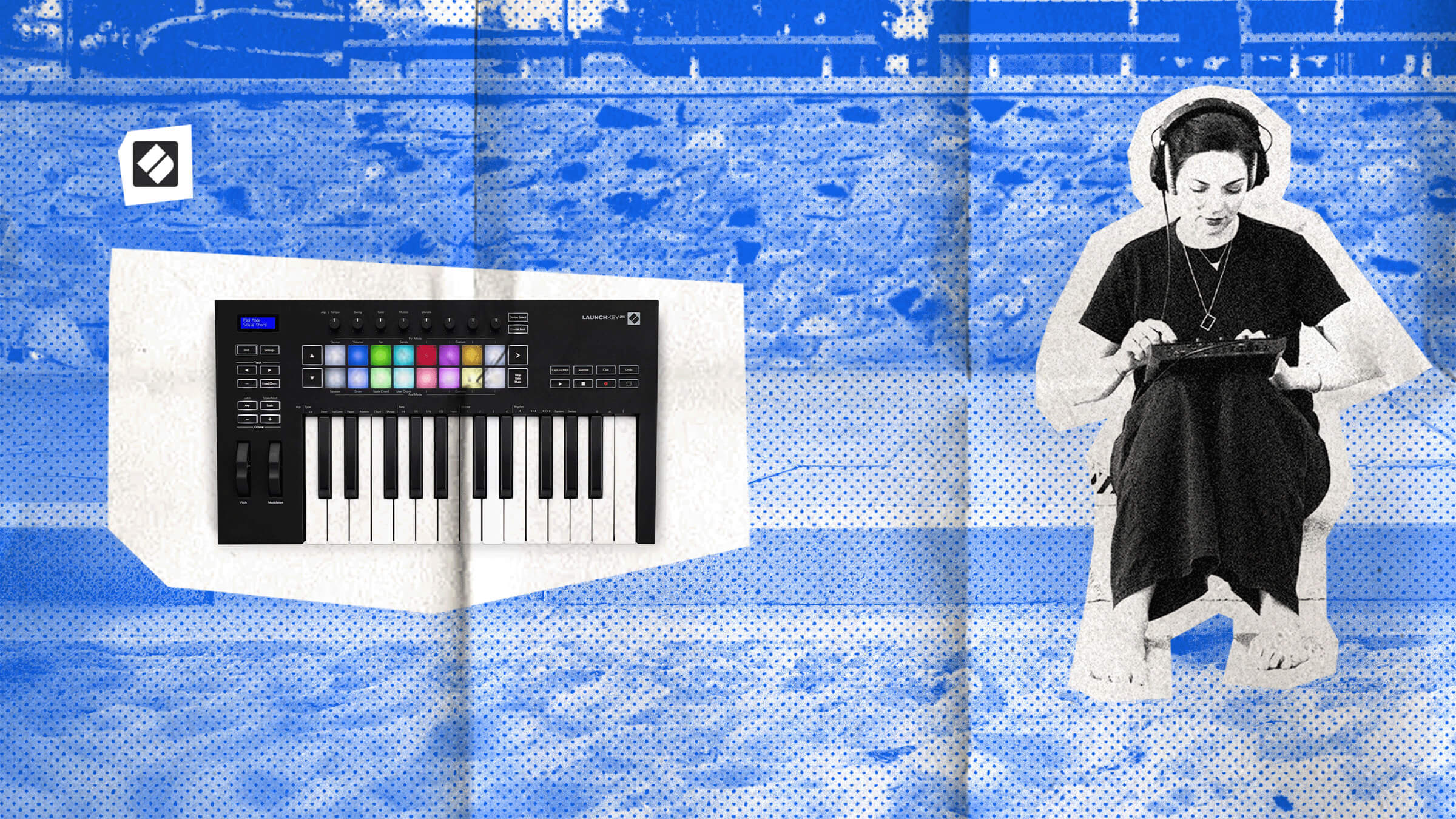 Novation Big Summer Sale